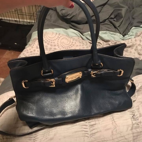 michael kors workday